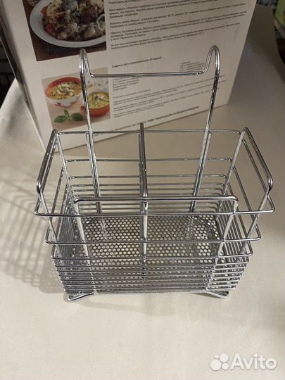 Корзина для столовых приборов