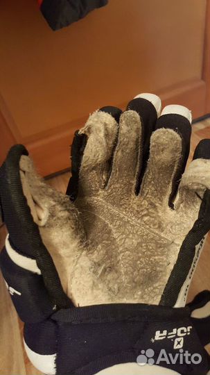 Краги Jofa HG2500 10