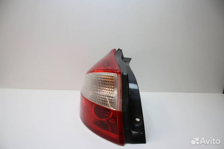 Фонарь задний левый Chery Bonus 2 2011