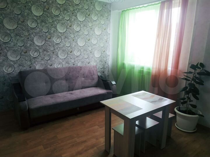 2-к. квартира, 40 м², 2/3 эт.