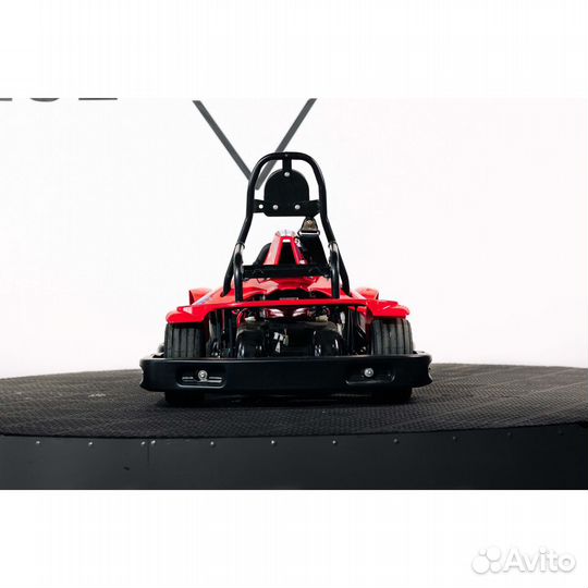 Электрический карт Go Kart