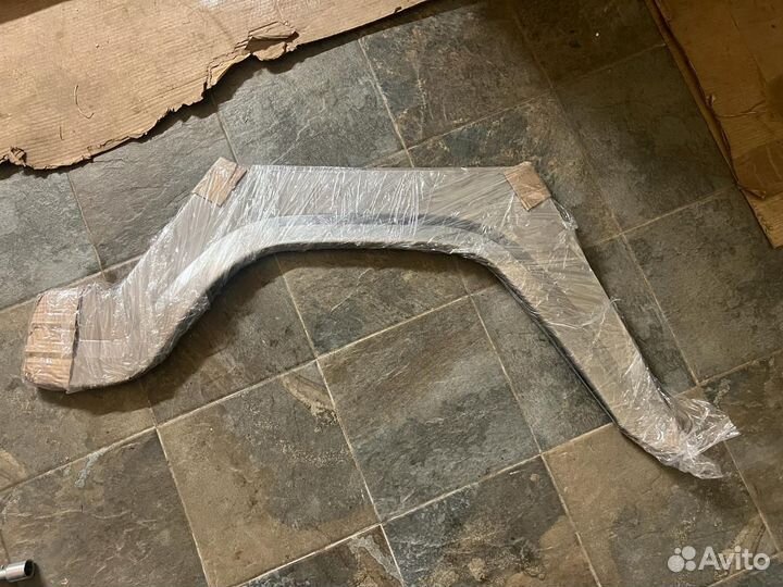 Площадка под лебедку