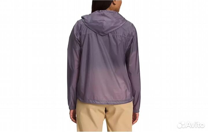 THE north face Jacket Women's Purple (2XL)(51)