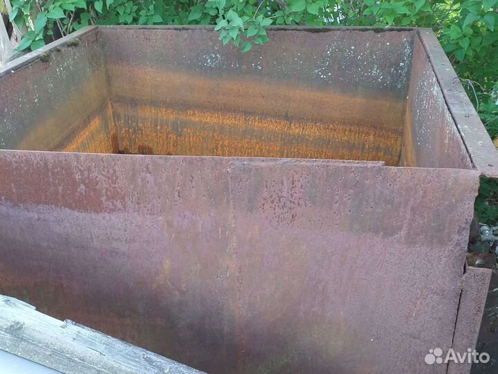 Бак,емкость для воды