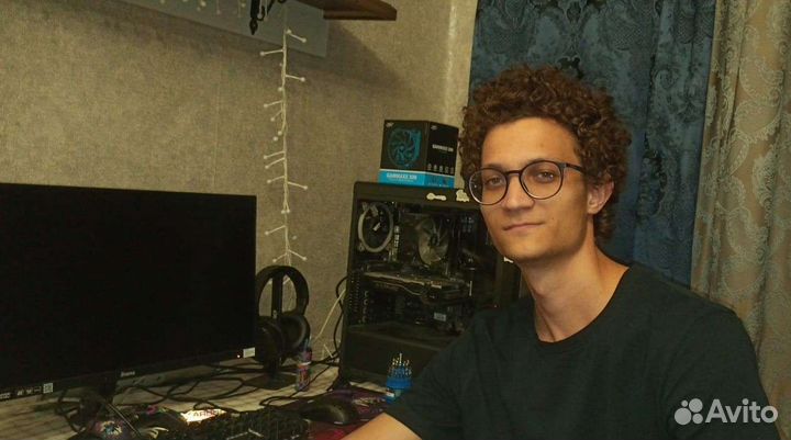 Компьютерный мастер