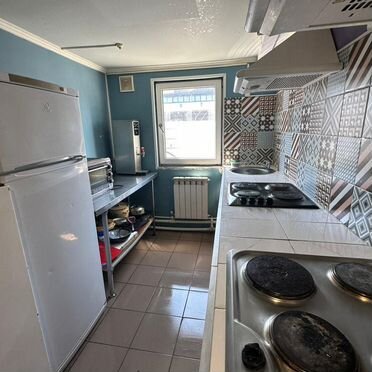 Койко-место 15 м², 1/4 эт.