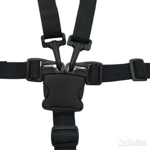 Чехол вкладыш на стульчик Bloom Fresco