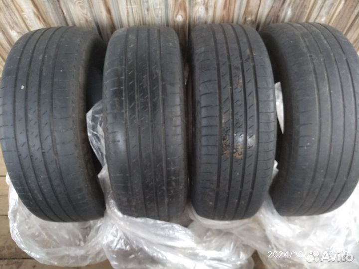 Giti GitiComfort SUV 520 215/60 R16 102L