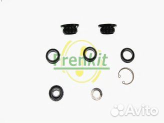 Ремкомплект главного тормозного цилиндра