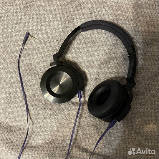 Onkyo ES-FC300 чёрные