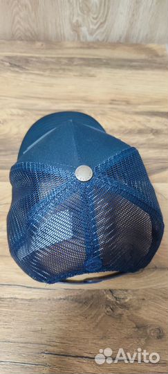 Кепка мужская armani новая