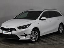 Kia Ceed 1.6 AT, 2021, 27 002 км, с пробегом, цена 2 040 000 руб.