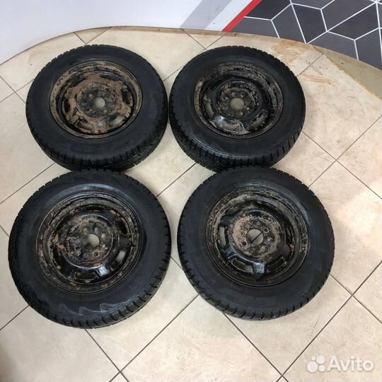 Cordiant Snow Cross 175/70 R13