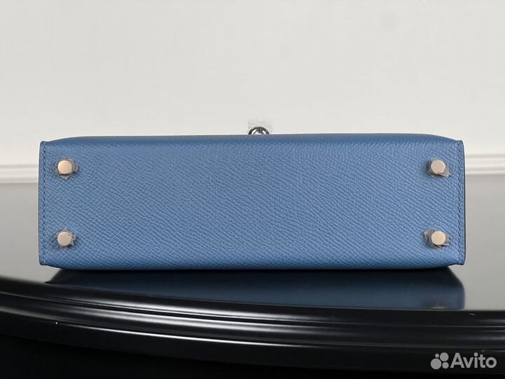 Сумка женская Hermes Kelly mini 20