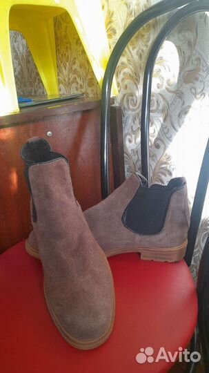 Эспадрильи новые