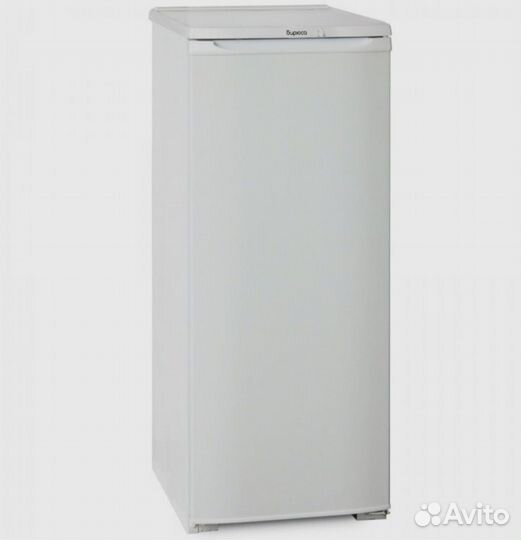 Морозильная камера бирюса 114