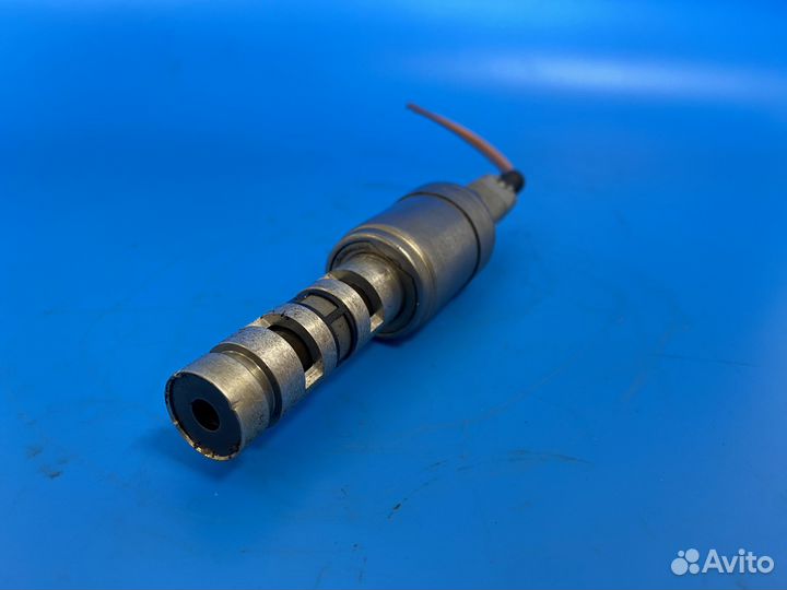 Электромагнитный клапан Renault Megane 2 1.6 к4м