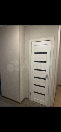 1-к. квартира, 38,6 м², 1/5 эт.