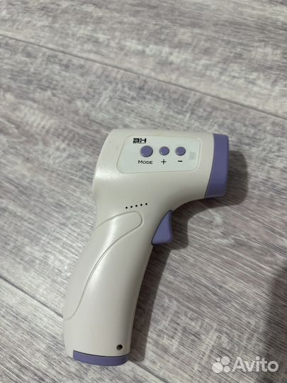 Термометр электронный