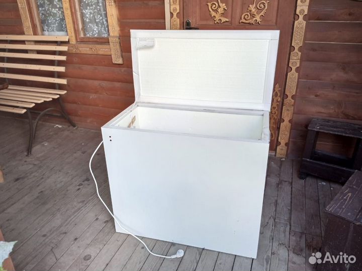 Ящик для овощей