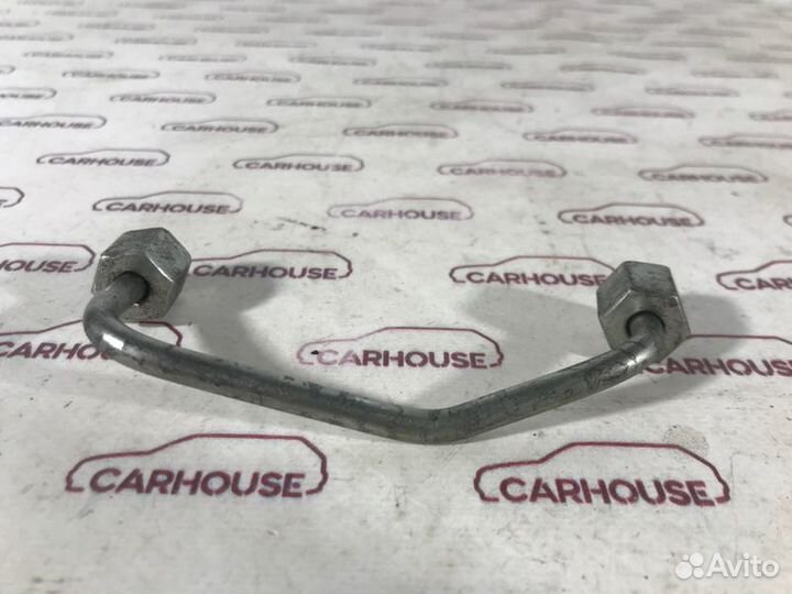 Трубка топливная Volkswagen Touareg NF 3.0 casa