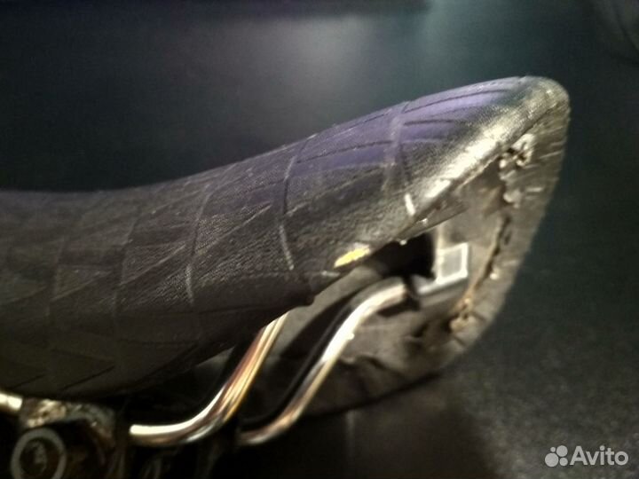 Седло для велосипеда