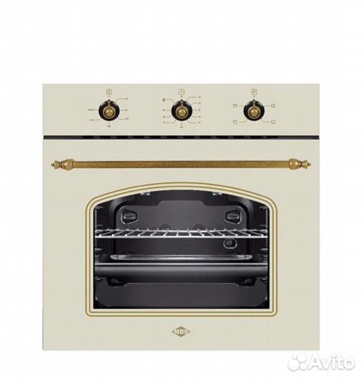 Духовой шкаф