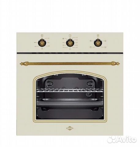 Духовой шкаф