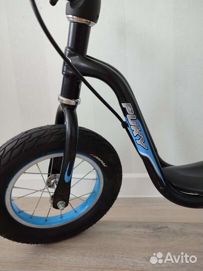 Беговел puky lr xl