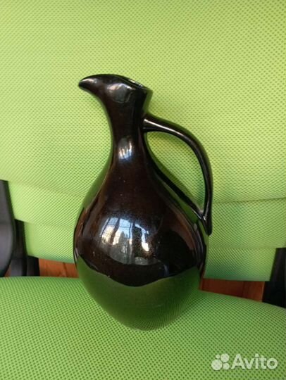 Кувшин керамика СССР