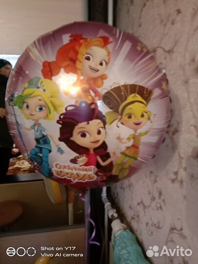 Воздушный шар