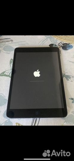 iPad mini