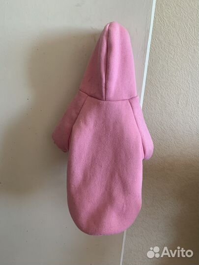 Одежда для собак