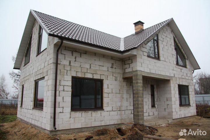 Газоблоки продаю