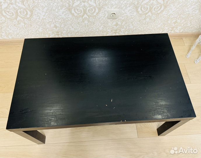 Журнальный столик IKEA