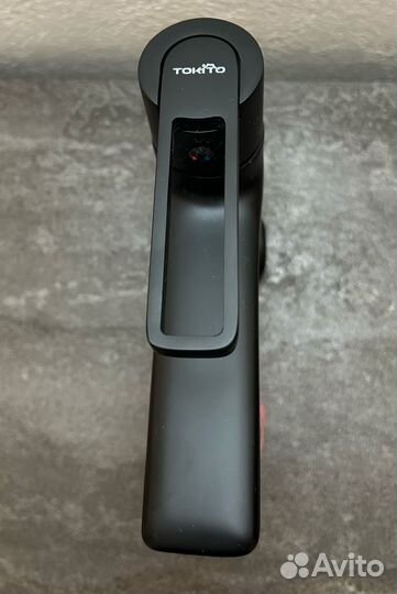 Смеситель для раковины японский новый Tokito Kudo