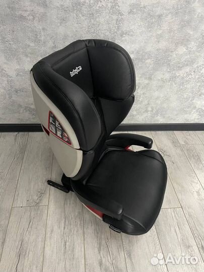 Автокресло Babyton Comfort Fix