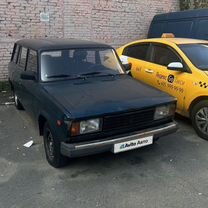 ВАЗ (LADA) 2104 1.5 MT, 2005, 130 000 км, с пробегом, цена 125 000 руб.