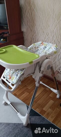 Стул для кормления
