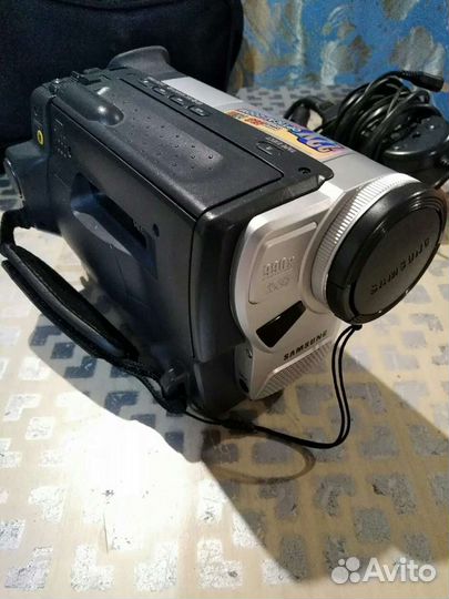 Видеокамера аналоговая