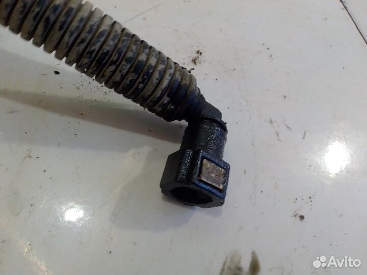 Трубка топливная (SsangYong Kyron)