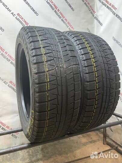 Bridgestone Blizzak Revo GZ 225/55 R17 97M