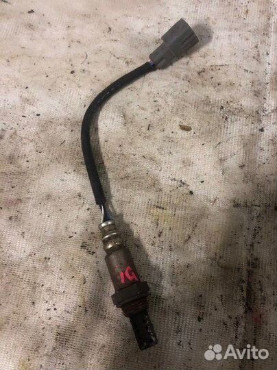 Лямбда зонд Toyota Mark II (X110) IX рестайлинг (2