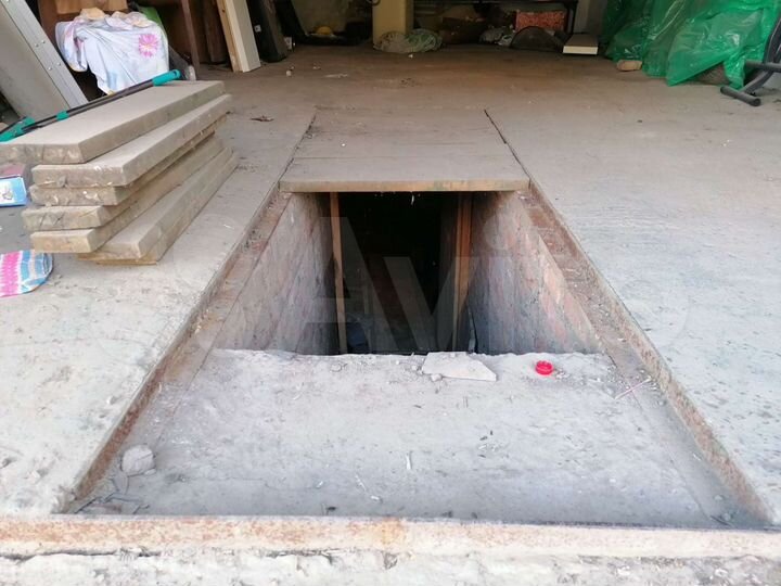 Гараж, 28 м²