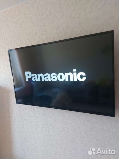 Телевизор Panasonic