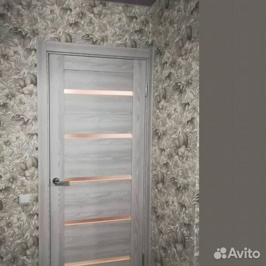 Двери новые