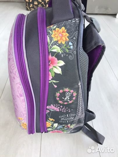 Рюкзак ортопедический в идеале