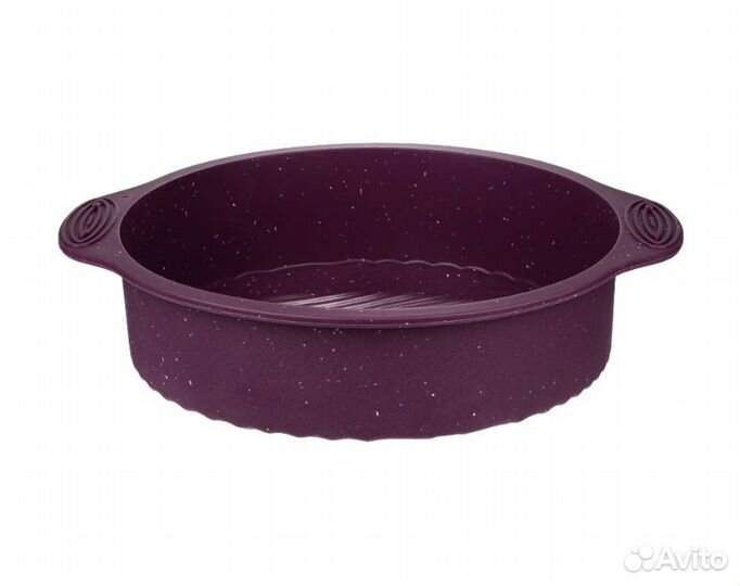 Форма для выпечки с ручками