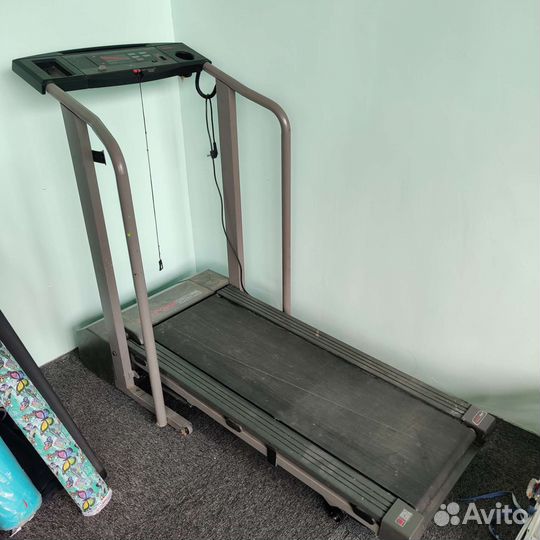 Беговая дорожка