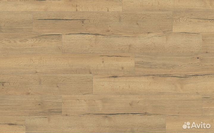 Ламинат Egger Classic Дуб Вэлли натуральный EPL